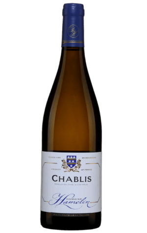 Domaine Hamelin Chablis 750ml