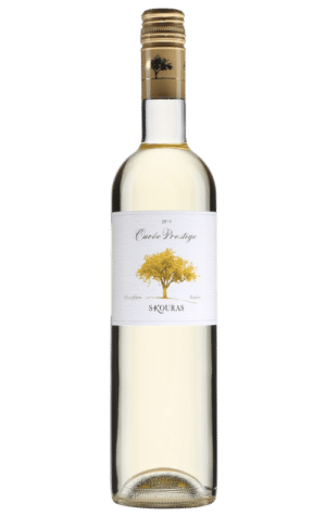 Domaine Skouras Cuvée Prestige White 750ml