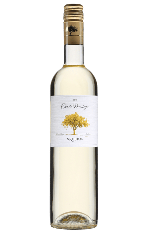 Domaine Skouras Cuvée Prestige White 750ml