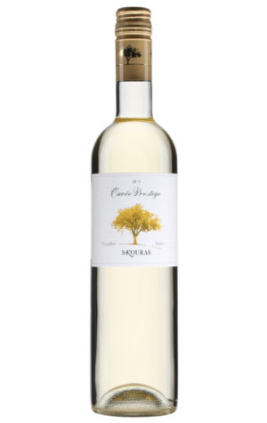 Domaine Skouras Cuvée Prestige White 750ml
