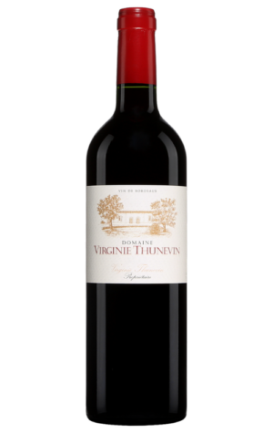 Domaine Virgine Thunevin Bordeaux 750ml