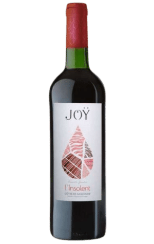 Domaine de Joÿ l'Insolent 750ml