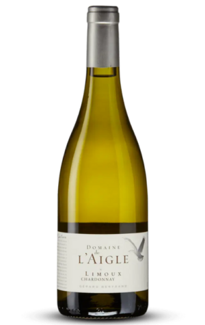 Domaine de l'Aigle Chardonnay 750ml