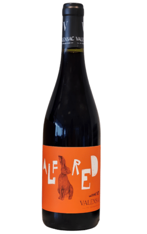 Valensac ALF'Red 750ml