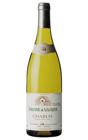 Domaine de Vauroux Chablis 750ml