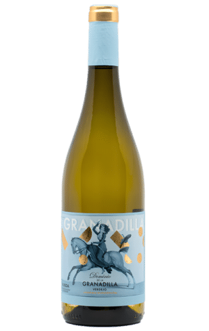 Dominio de la Granadilla Verdejo 750ml