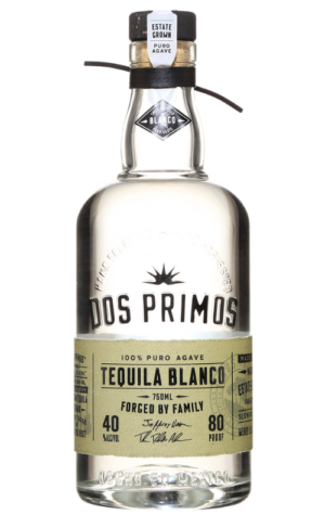 Dos Primos Blanco 750ml