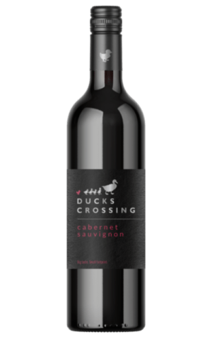 Ducks Crossing Cabernet Sauvignon 750ml