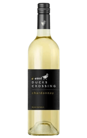 Ducks Crossing Chardonnay 750ml