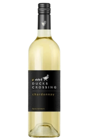 Ducks Crossing Chardonnay 750ml