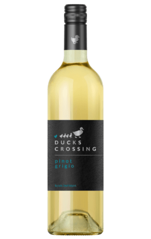 Ducks Crossing Pinot Grigio 750ml