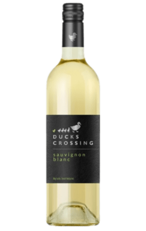 Ducks Crossing Sauvignon Blanc 750ml