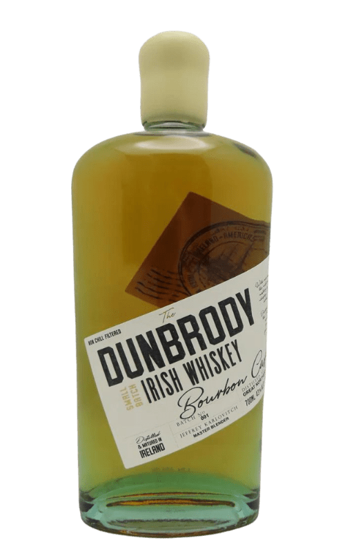 Dunbrody Bourbon Cask 700ml