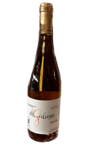 El Galayo Blanco Especial 750ml