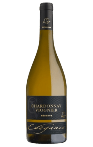 Elégance Chardonnay Viognier Réserve 750ml