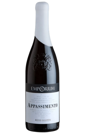 Emporium Appassimento 750ml