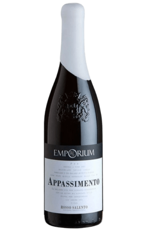 Emporium Appassimento 750ml