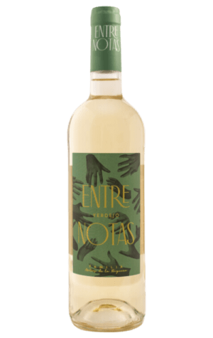 Entrenotas Verdejo 750ml
