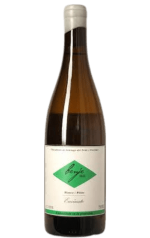 Enivate Benje White 750ml