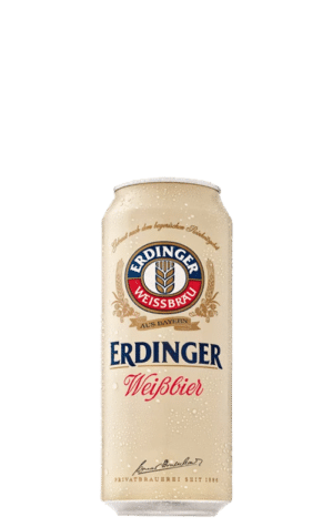 Erdinger Weissbier 500ml