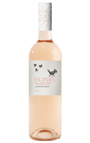Escapades Rosé 750ml