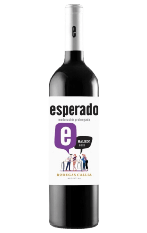 Callia Esperado 750ml