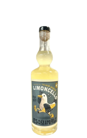Esquimalt Limoncello 500ml