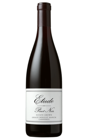 Etude Carneros Pinot Noir 750ml