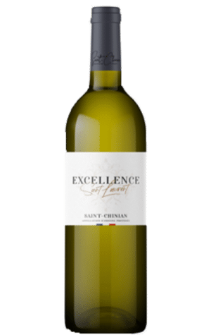 Exellence Saint Laurent Blanc 750ml