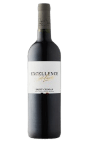 Excellence Saint Laurent Rouge 750ml