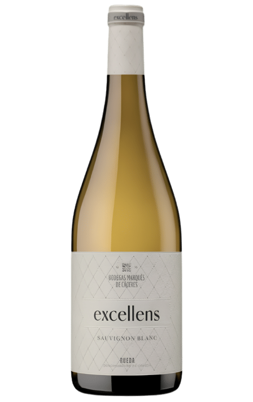 Marqués de Cáceres Excellens 750ml