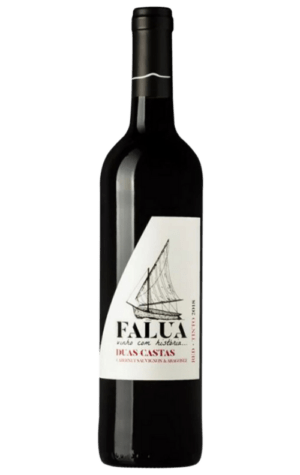 Falua Duas Castas Red 750ml