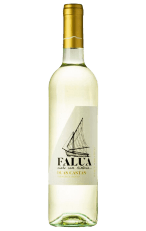 Falua Duas Castas White 750ml