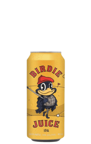 Farm League Birdie juice IPA 473ml