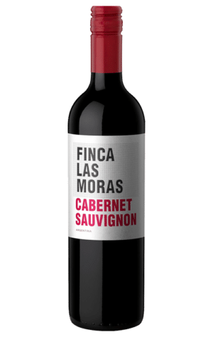 Finca Las Moras Cabernet Sauvignon 750ml
