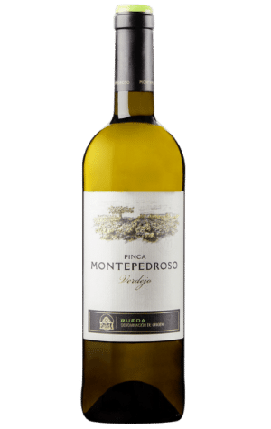 Finca Montepedroso Verdejo 750ml