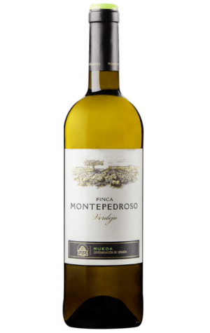 Finca Montepedroso Verdejo 750ml