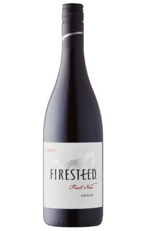 Firesteed Pinot Noir 750ml