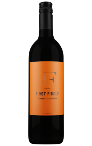 First Fiddle Cabernet Sauvignon 750ml