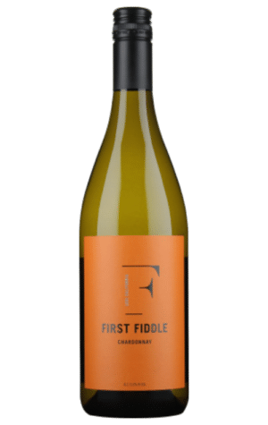 First Fiddle Chardonnay 750ml