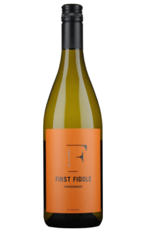 First Fiddle Chardonnay 750ml