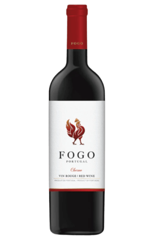 Fogo Charnu 750ml