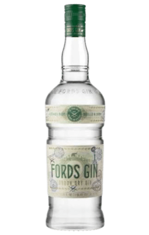 Fords Gin 750ml