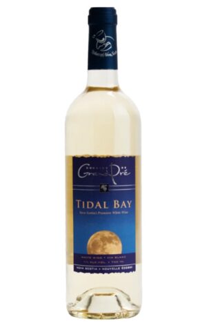 Grand Pré Tidal Bay 750ml