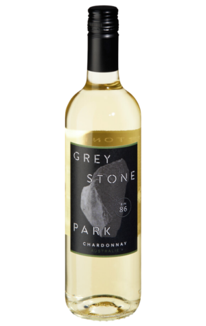 Grey Stone Park Bin 86 750ml