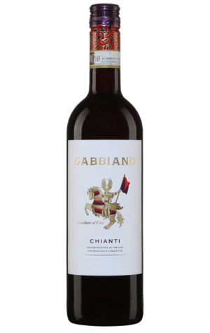 Gabbiano Chianti 750ml