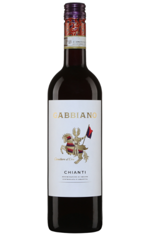 Gabbiano Chianti 750ml