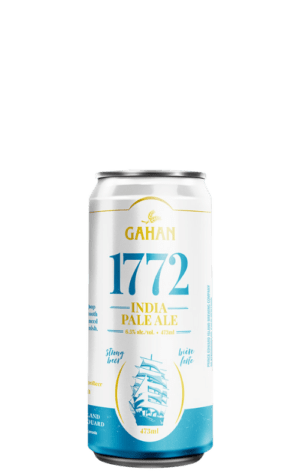 Gahan 1772 IPA 473ml