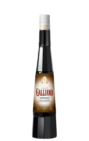 Galliano Espresso Liqueur 375ml