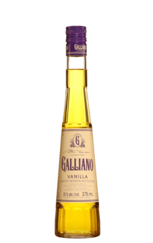 Galliano Vanilla 375ml